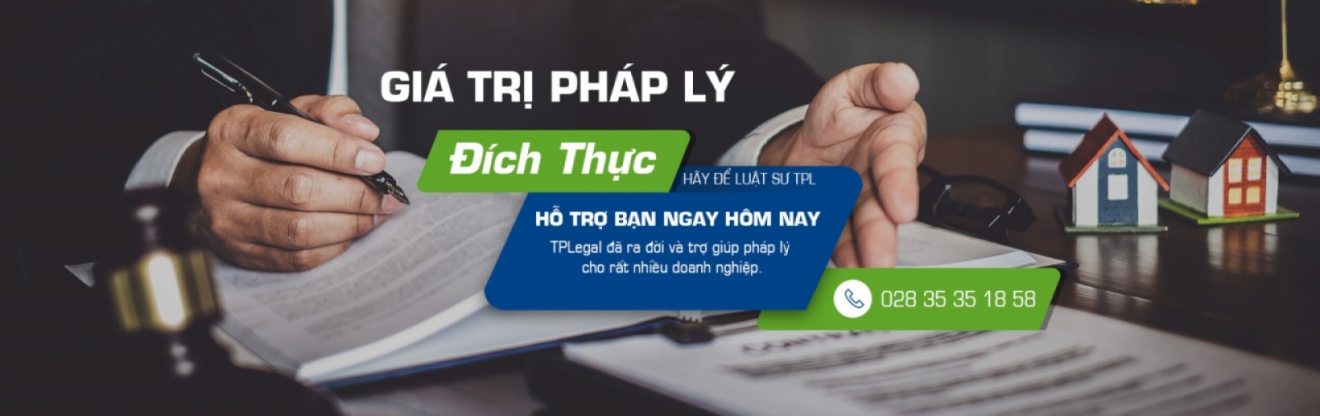 THÀNH LẬP DOANH NGHIỆP