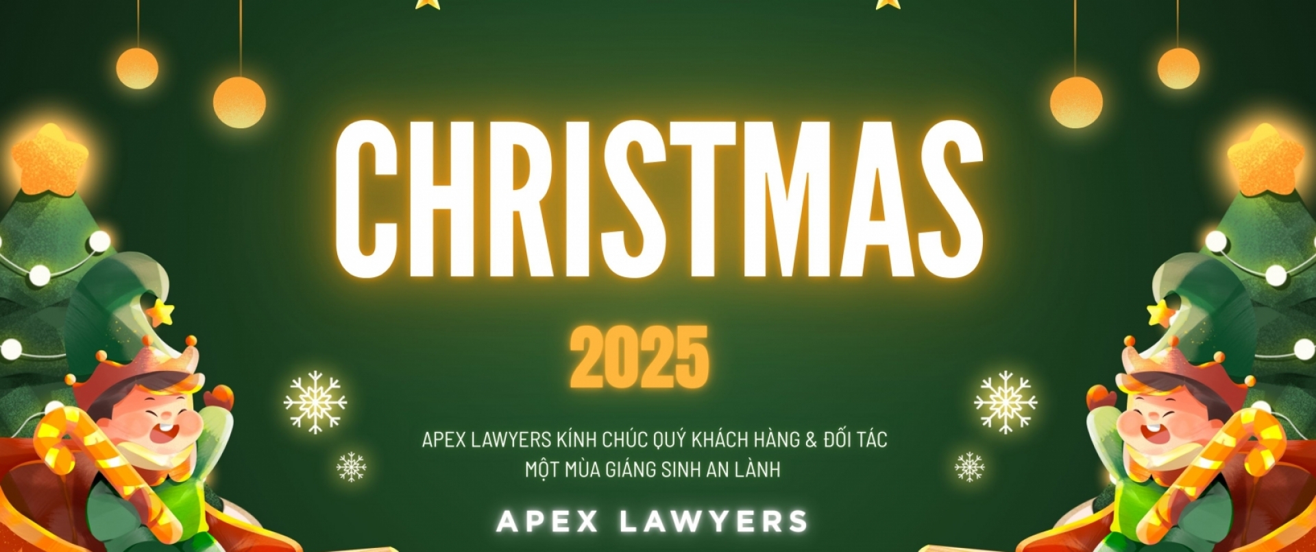 APEX Lawyers