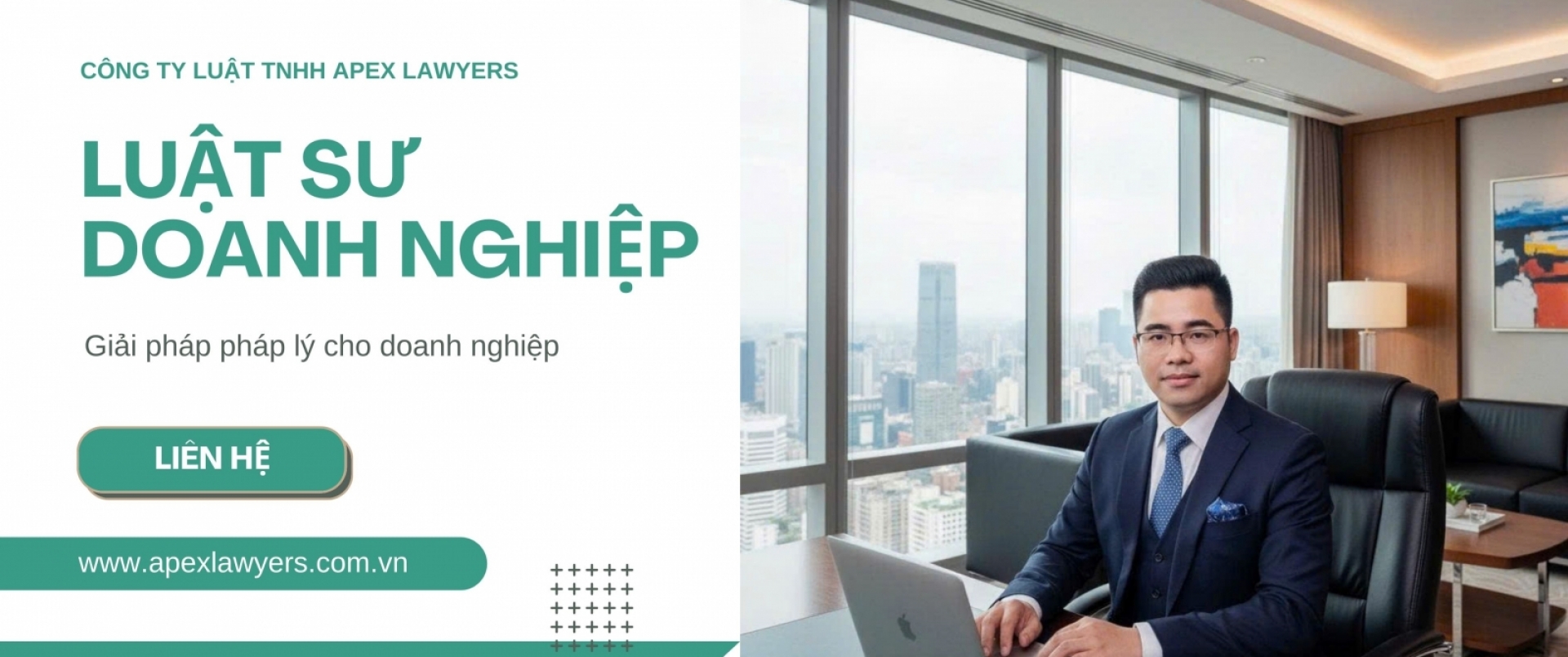APEX Lawyers - Luật sư Doanh nghiệp