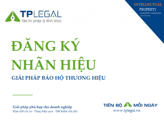 Đăng ký nhãn hiệu: Giải pháp bảo hộ thương hiệu cho tổ chức và cá nhân