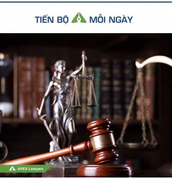 Những lý do bạn nên chọn APEX Lawyers làm đồng hành cùng?