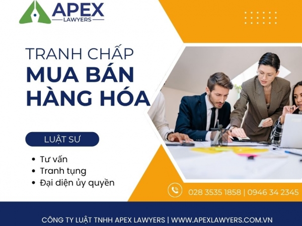 APEX Lawyers